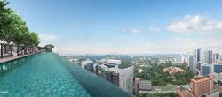 Boulevard 88 (D10), Apartment #570175331